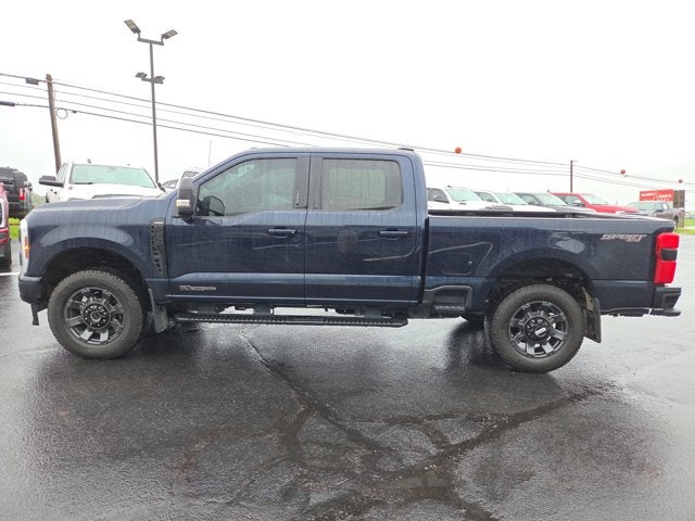2024 Ford F-250 Super Duty LARIAT