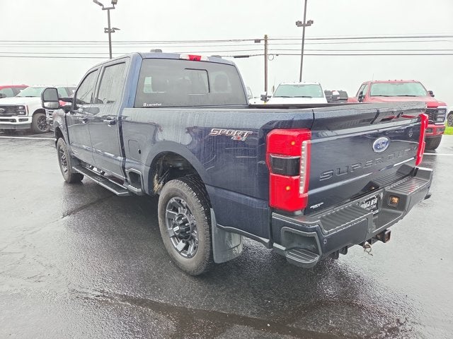 2024 Ford F-250 Super Duty LARIAT