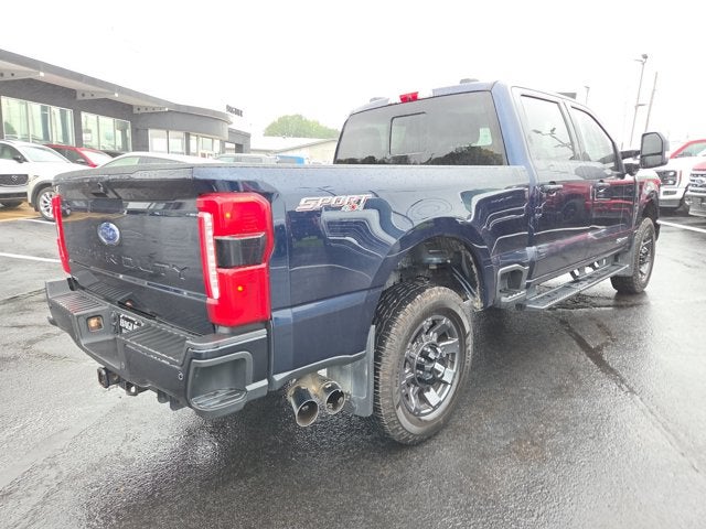 2024 Ford F-250 Super Duty LARIAT