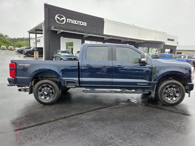 2024 Ford F-250 Super Duty LARIAT