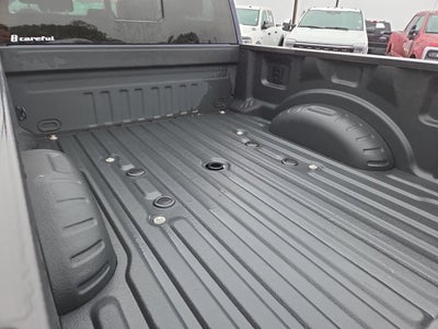 2024 Ford F-250 Super Duty LARIAT