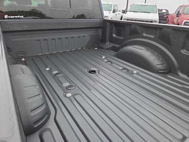 2024 Ford F-250 Super Duty LARIAT