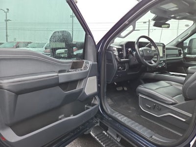 2024 Ford F-250 Super Duty LARIAT