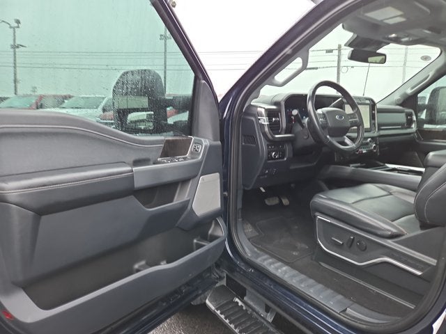 2024 Ford F-250 Super Duty LARIAT