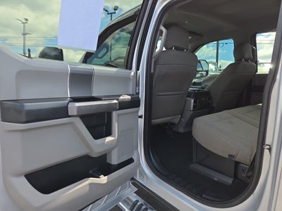 2019 Ford F-350 Super Duty Base