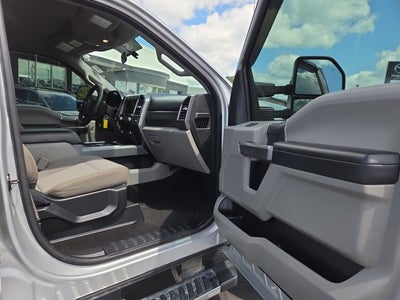 2019 Ford F-350 Super Duty Base