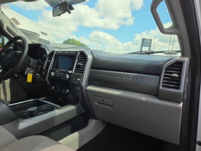 2019 Ford F-350 Super Duty Base