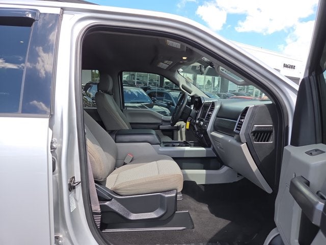 2019 Ford F-350 Super Duty Base