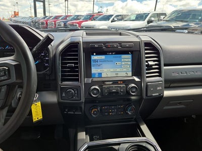 2019 Ford F-350 Super Duty Base