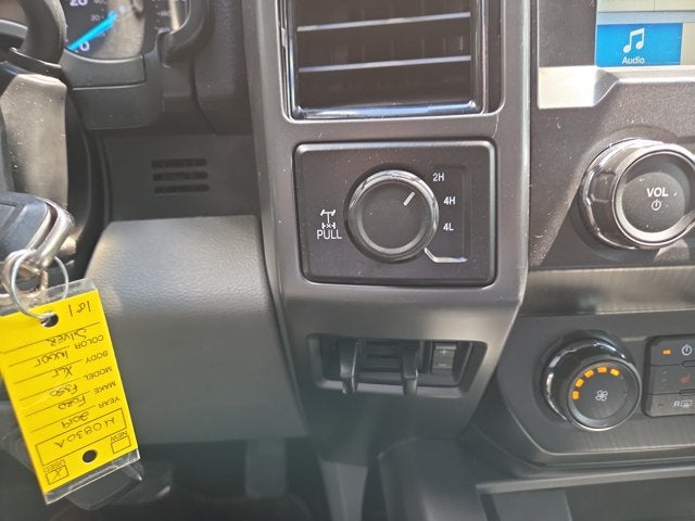2019 Ford F-350 Super Duty Base