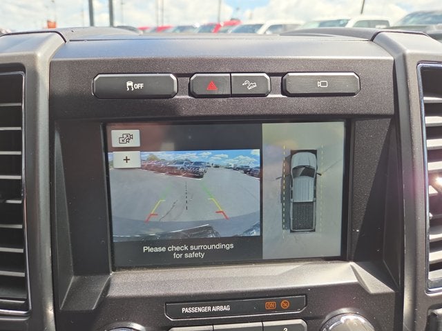 2019 Ford F-350 Super Duty Base
