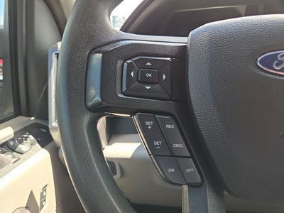 2019 Ford F-350 Super Duty Base