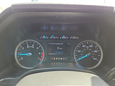 2019 Ford F-350 Super Duty Base