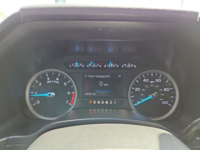 2019 Ford F-350 Super Duty Base