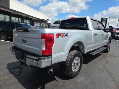 2019 Ford F-350 Super Duty Base