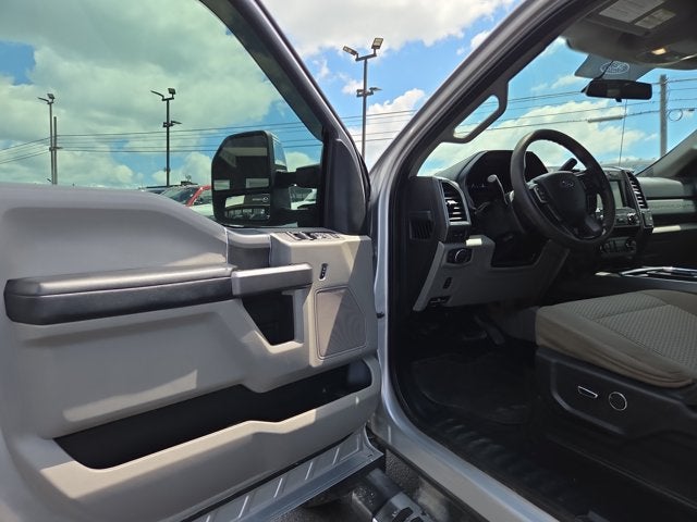 2019 Ford F-350 Super Duty Base