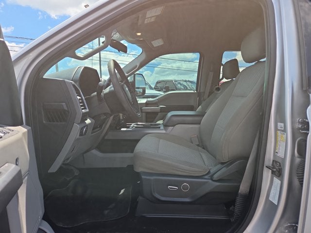 2019 Ford F-350 Super Duty Base