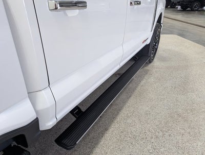 2023 Ford F-350 Super Duty Platinum