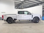 2023 Ford F-350 Super Duty Platinum