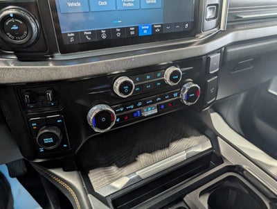 2023 Ford F-350 Super Duty Platinum