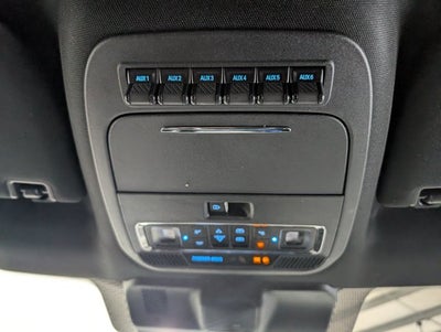 2023 Ford F-350 Super Duty Platinum