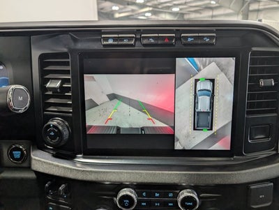 2023 Ford F-350 Super Duty Platinum
