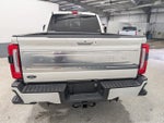 2023 Ford F-350 Super Duty Platinum