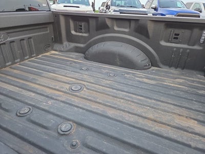 2025 Ford F-350 Super Duty King Ranch