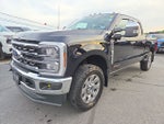 2025 Ford F-350 Super Duty King Ranch