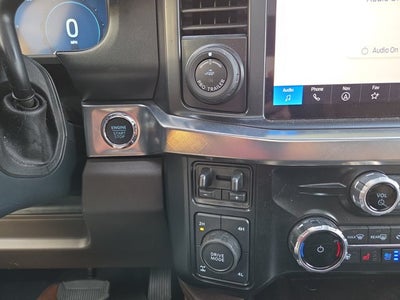 2025 Ford F-350 Super Duty King Ranch
