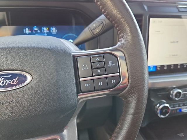 2025 Ford F-350 Super Duty King Ranch
