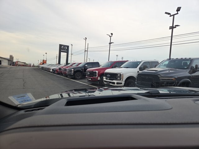 2025 Ford F-350 Super Duty King Ranch