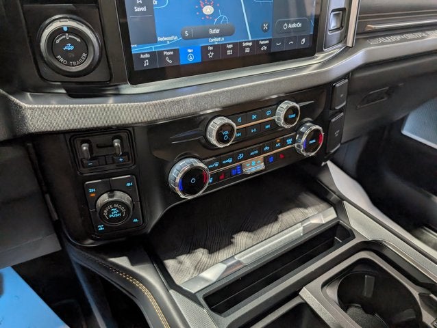 2023 Ford F-350 Super Duty Platinum
