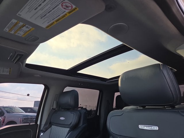 2024 Ford F-350 Super Duty Limited