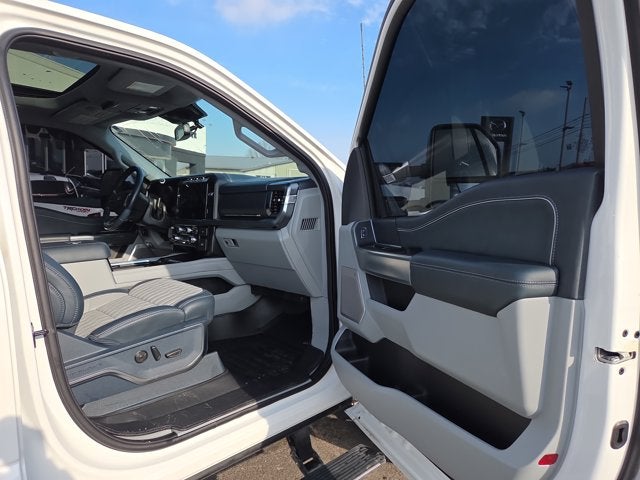 2024 Ford F-350 Super Duty Limited