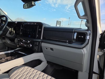 2024 Ford F-350 Super Duty Limited