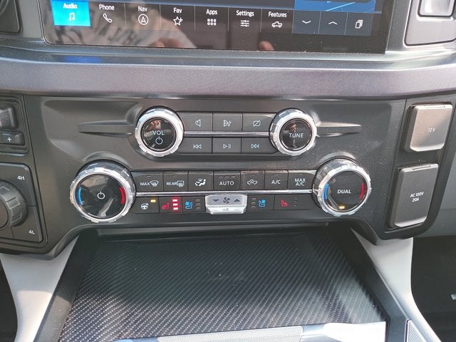 2024 Ford F-350 Super Duty Limited