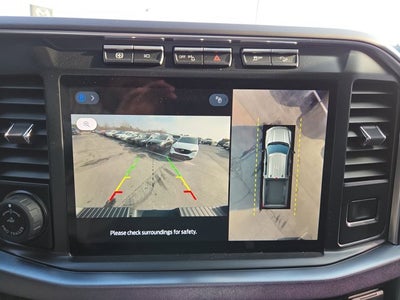 2024 Ford F-350 Super Duty Limited