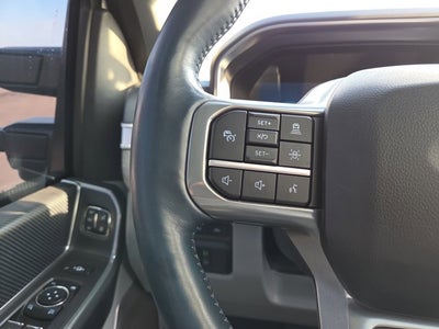 2024 Ford F-350 Super Duty Limited