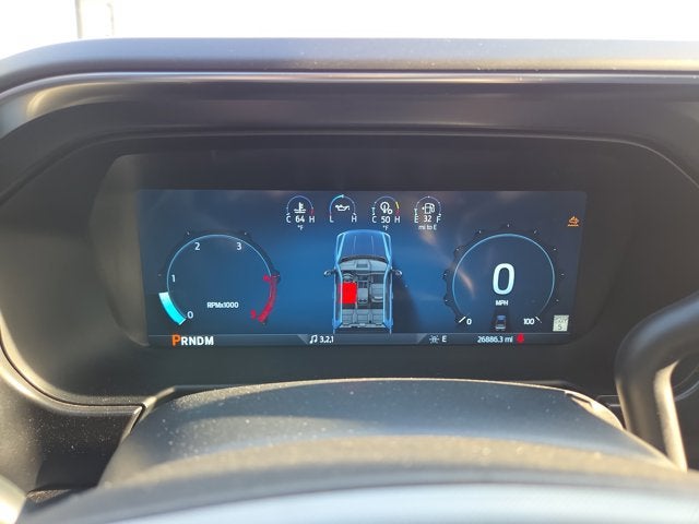 2024 Ford F-350 Super Duty Limited