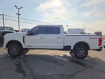 2024 Ford F-350 Super Duty Limited