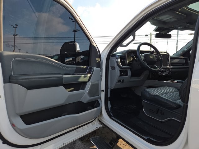 2024 Ford F-350 Super Duty Limited