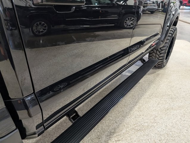 2024 Ford F-350 Super Duty Platinum