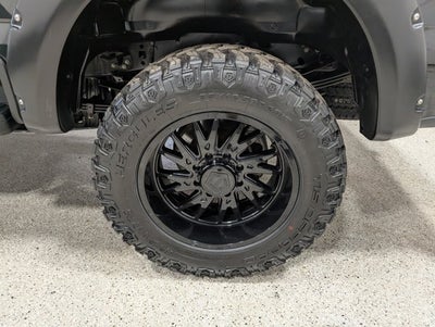 2024 Ford F-350 Super Duty Platinum