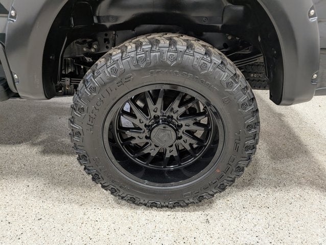 2024 Ford F-350 Super Duty Platinum