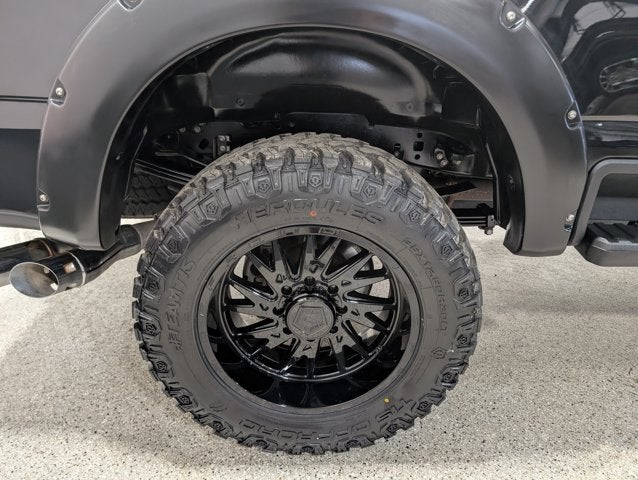 2024 Ford F-350 Super Duty Platinum