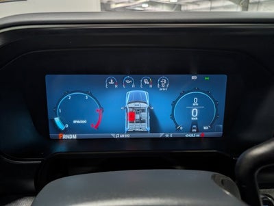 2024 Ford F-350 Super Duty Platinum