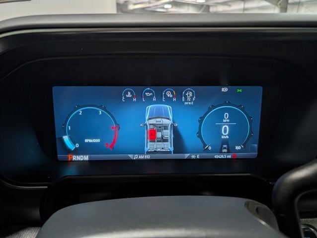 2024 Ford F-350 Super Duty Platinum