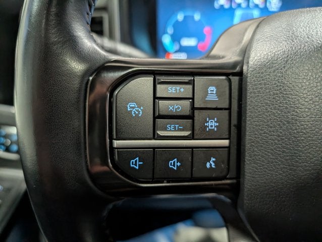2024 Ford F-350 Super Duty Platinum