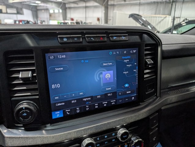 2024 Ford F-350 Super Duty Platinum